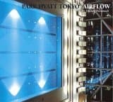 Park Hyatt Tokyo: Airflow