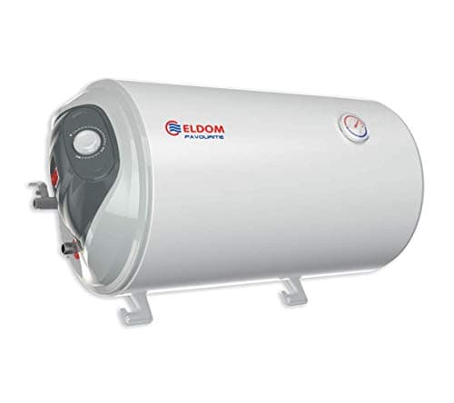Eldom Favourite WH05039L Horizontal Storage Water Heater 50 litres Left