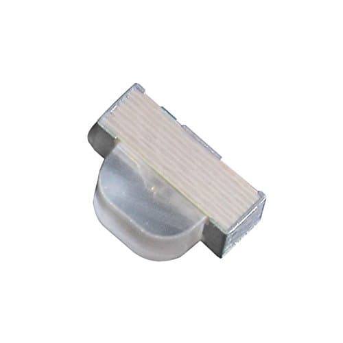 Kingbright KPA-3010SURCK Right Angle SMD Chip LED Lamp, 3.0 mm X 1.0 mm, Hyper Red (Pack of 2000)