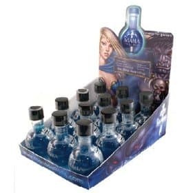 Mana Energy Potion (12 Pack) (50ml)