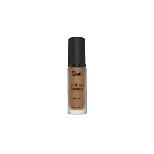 Sleek MakeUP Barekissed Illuminator Pompeii 30ml 64