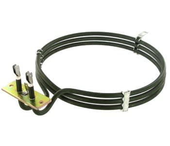 Baumatic B144SS 151SS 152SS BF120SS Cooker Fan Oven Element