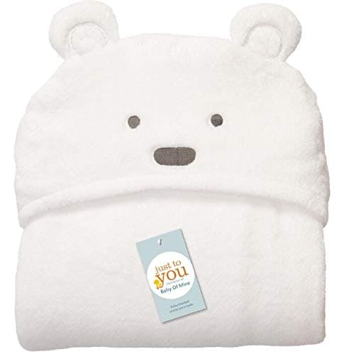 Chennie Soft Comfortable Baby Hooded Hoody Swaddle Blanket Bathrobe Cute Animal Bear Wrap Toddler Bath Towel