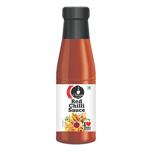 Ching's Secret Red Chili Sauce 200g