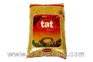 Tat Extra Coarse Bulgur 1000g (Iri Bulgur)