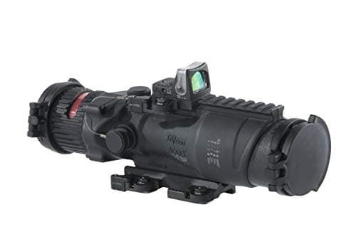 Trijicon ACOG (Advanced Combat Optical Gunsight) 6x48 Machine Gun Day Optic