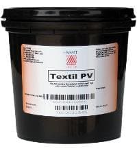 Saati Textil PV Pure Photopolymer Screen Printing Emulsion Gallon