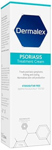 Dermalex 150g Repair Psoriasis