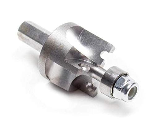 Hardline/Rigid Watercooling Tubing Finishing Bit (RFB) - Ream/Deburr/Trim - 12mm ID x 16mm OD