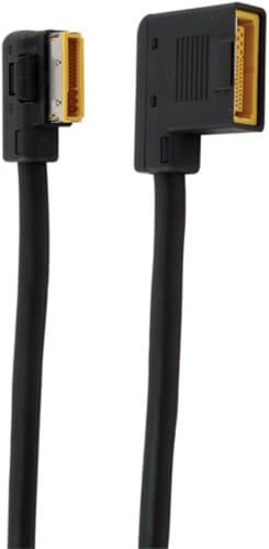 Pioneer Cd-Sc300E Trunk-Mount System Extension Cable For Avic-N1 (3M)