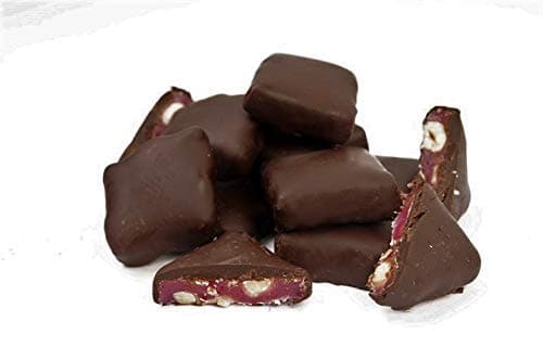 Luxury Chocolate Covered Turkish Delight 550gr