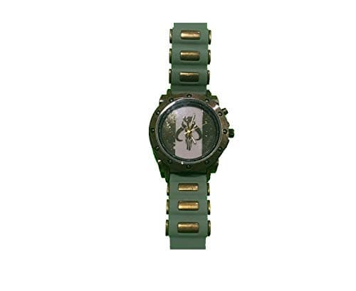 Star Wars - Warriors Of Mandalore - Boba Fett Watch