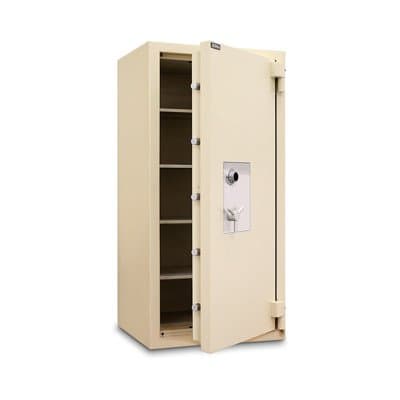 Mesa Safe Co. Tl-15 Series 21.1-cu. Ft. Tl-15 Rated Fire Safe with Ul Listed Group 2 Combination Dial Lock