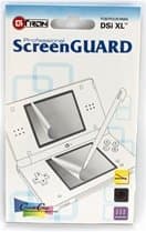 DSi XL Screen Guard Protective Seal