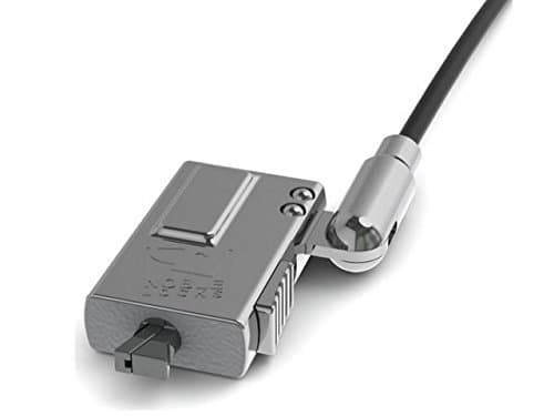 Noble Wedge Profile Lock Fits Lat 10&XPS