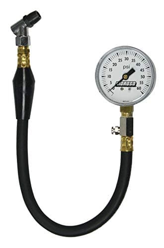 Moroso89560 TIRE GAUGE,0-60LB,2-5/8IN.