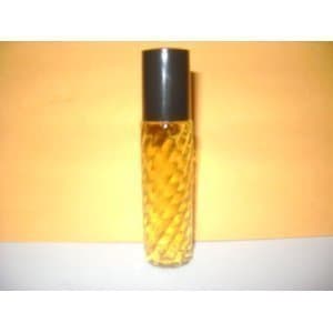 Arabian White Musk Roll on Body Oil by Nail Polish Supplies