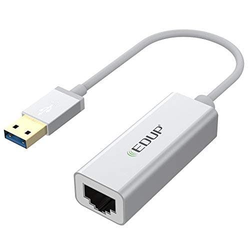 USB 3.0 Ethernet Adapter