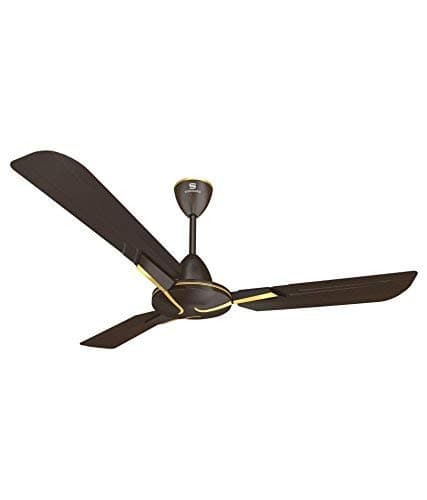 Havells Standard Glister 1200mm Ceiling Fan (Pearl Ivory)