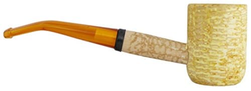 Original Missouri Meerschaum Company Corn Cob Pipes