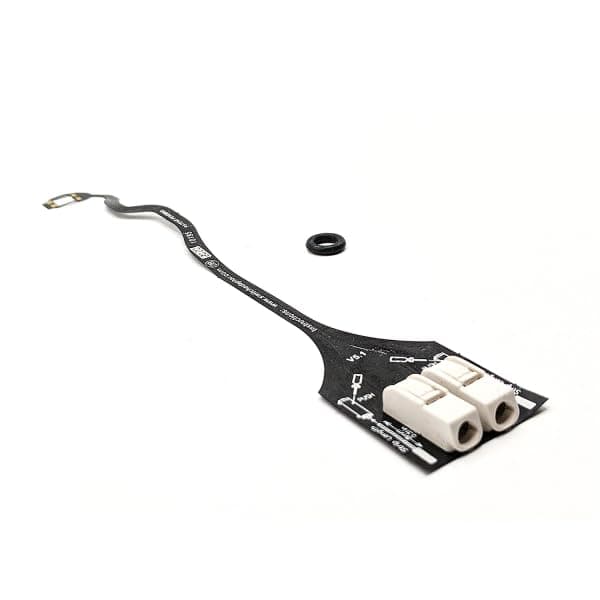 Switch Adaptor - Makes Your Chamberlain/Liftmaster Opener Compatible with Any Smart wi-fi Garage and gate Controller