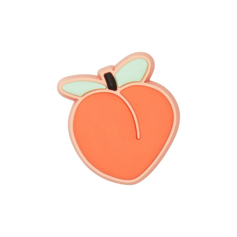 Unisex-Adult Jibbitz Shoe Charms - Cute Fruit Shoe Charm Singles, Food Charms for Kids, Teens, and Adults