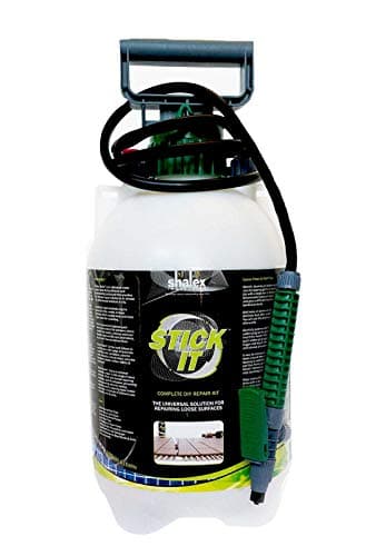 StickIt Tile Repair Kit 5L