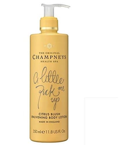 Citrus Blush Enlivening Body Lotion 350ml