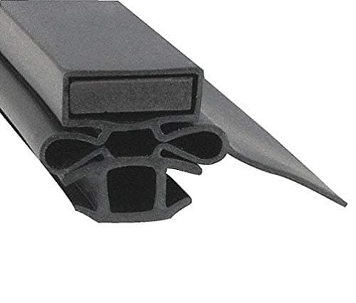 Passeal – 30223L0211 Door Gasket Size - 53 x 25 1/4 - Turbo Air Door Seal for Cooler or Freezer – Compatible with Turbo Air 30223L0211 Refrigeration Gasket