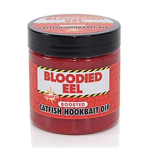 Bloodied EEL Bait DIP 270ML