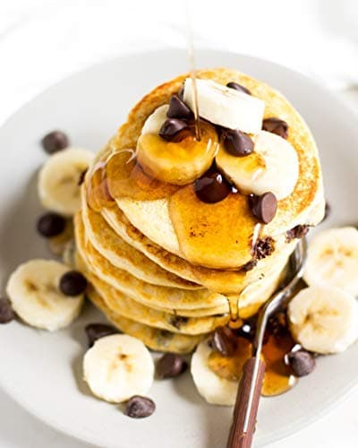 FlapJacked Protein Pancake & Baking Mix, Gluten-free Buttermilk, 24oz, 2 Pack