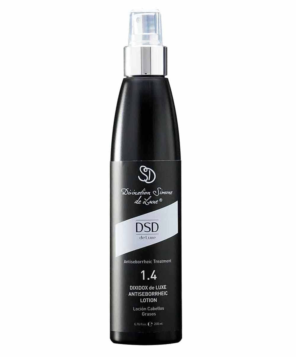 DSD de LuxeDixidox Antiseborrheic Lotion 1.4