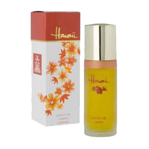 Crimson Kangaroo Fragrances 1 Pack Of Women's Hawaii Milton Lloyd Perfume Parfum De Toilette Fragrances 50 Millilitres