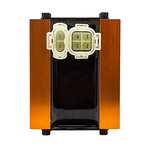 Triumilynn Racing CDI Box for GY6 50cc 60cc 80cc 125cc 150cc 200cc 250cc Moped Scooter ATV Go Kart Roketa Taotao Jonway JCL Sunl Honda Buyhang Redcat Eagle