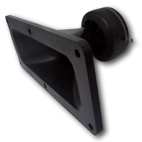 Piezoelectric Speaker KSN 1141A - Wide Dispersion Horn