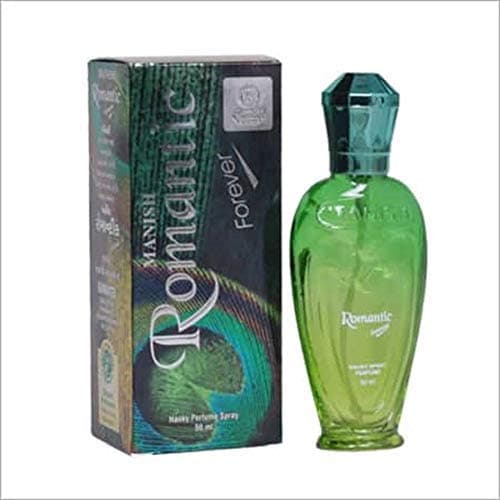 ROMANTIC FOREVER Eau de Parfum - 50 ml (For Men & Women)440 sales
