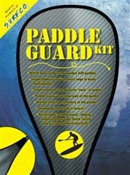 Stand Up Paddle Guard Kit