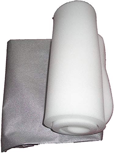 Speedypress 80cm Cover & Foam Set For Mega Steam Press also PSP 206e Genuine