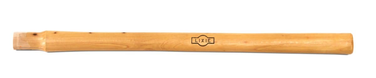 Lixie 250-32 Handle - Hickory Replacement Handle for 2-1/2" Dia. Face Sledge