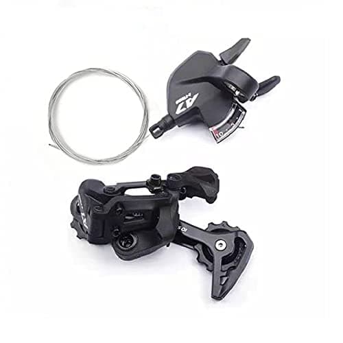 Rear Derailleur 10 Speed Direct Mount/Hanger Mount for Shimano/sram