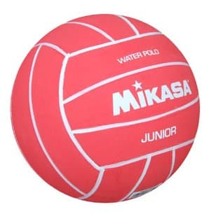Junior size 2 Waterpolo ball