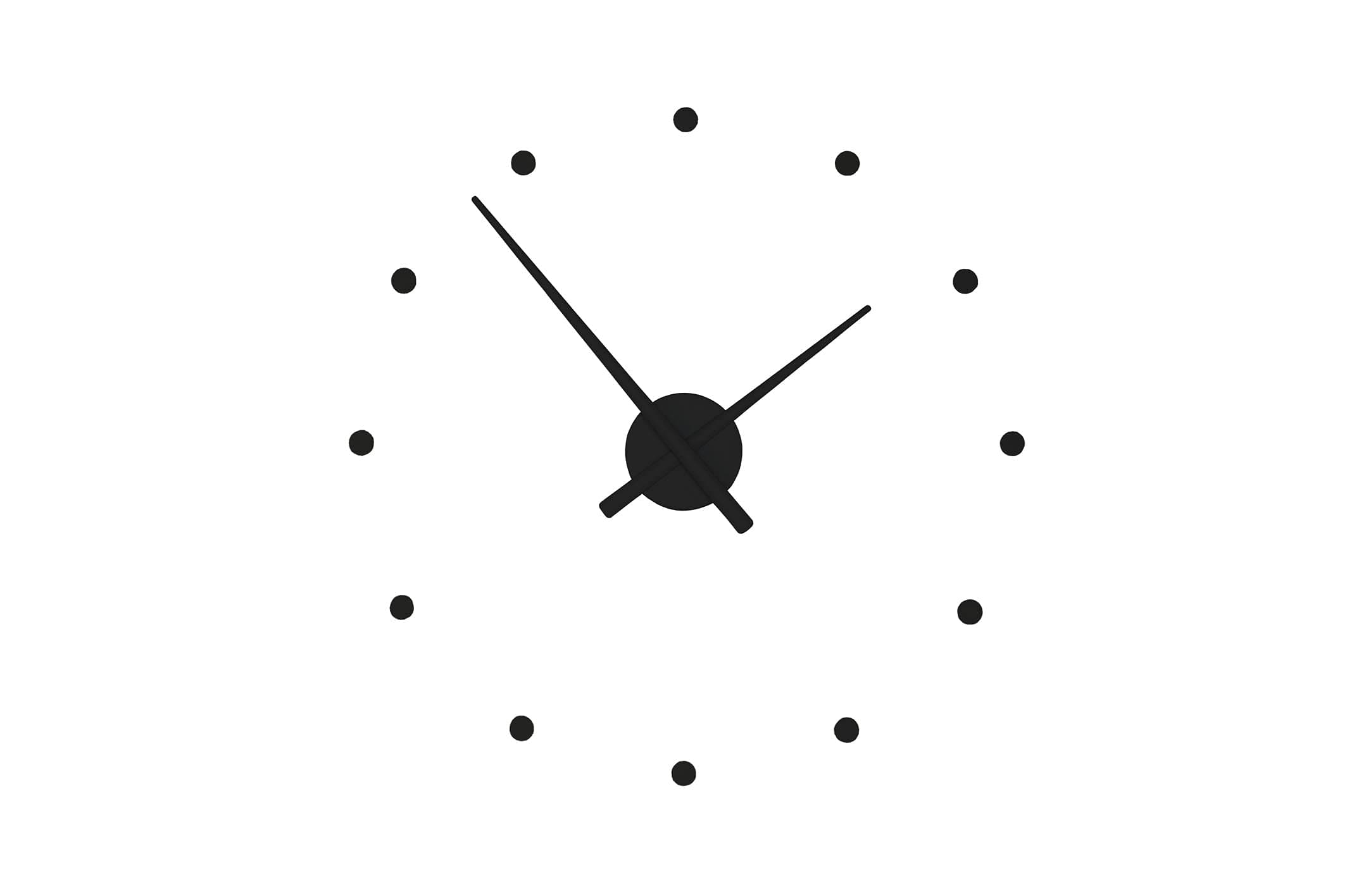 NOMON Design Wall Clock MN010