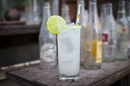 Twang-A-Rita Cocktail Rimming Salt Blend, Lime Variety, 1 Each: Strawberry-Lime, Lemon-Lime, Lime, 4 Ounce (Pack of 3)