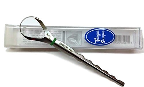 Tongue Sweeper Model T Sweep Pro