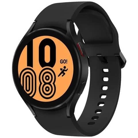 Samsung Galaxy Watch4 R870 44mm Black (GPS)
