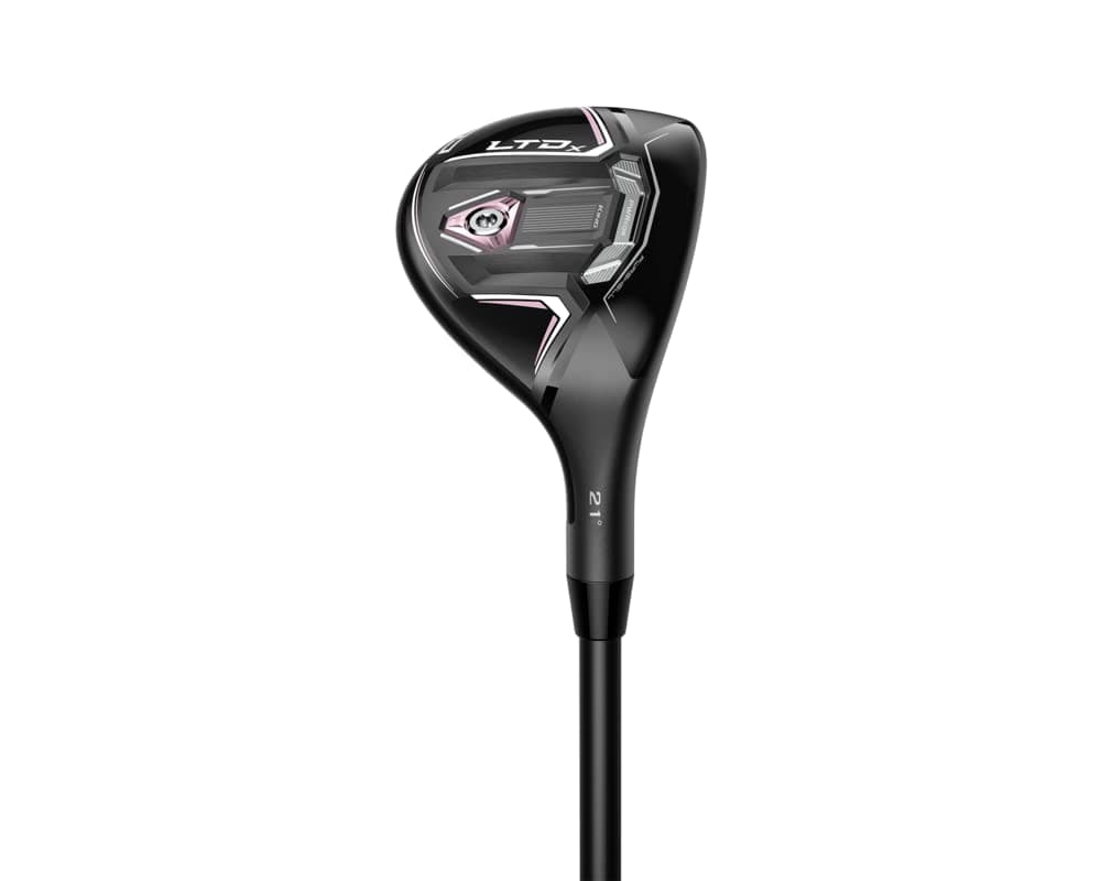 Golf 2022 LTDX Women's Hybrid