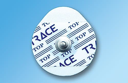 CONF. 300 Pieces Electrodes NM42DFI for ECG
