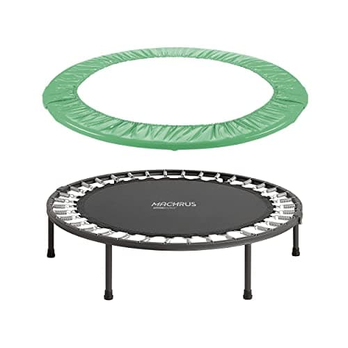 Upper Bounce Mini Round Trampoline Safety Pad (Spring Cover)