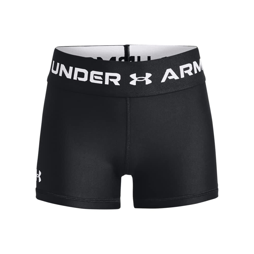Under Armour Girls' HeatGear Shorty