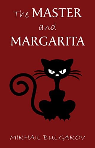The Master and Margarita Kindle Edition